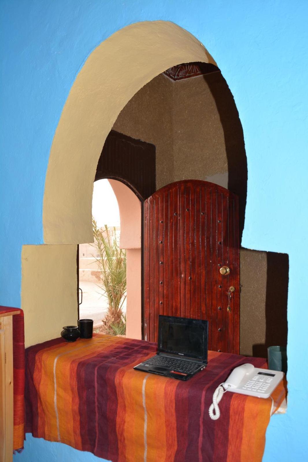 Sahara House Merzouga Exterior foto