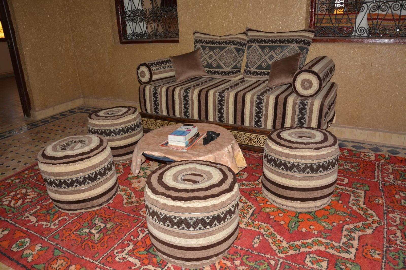 Sahara House Merzouga Exterior foto