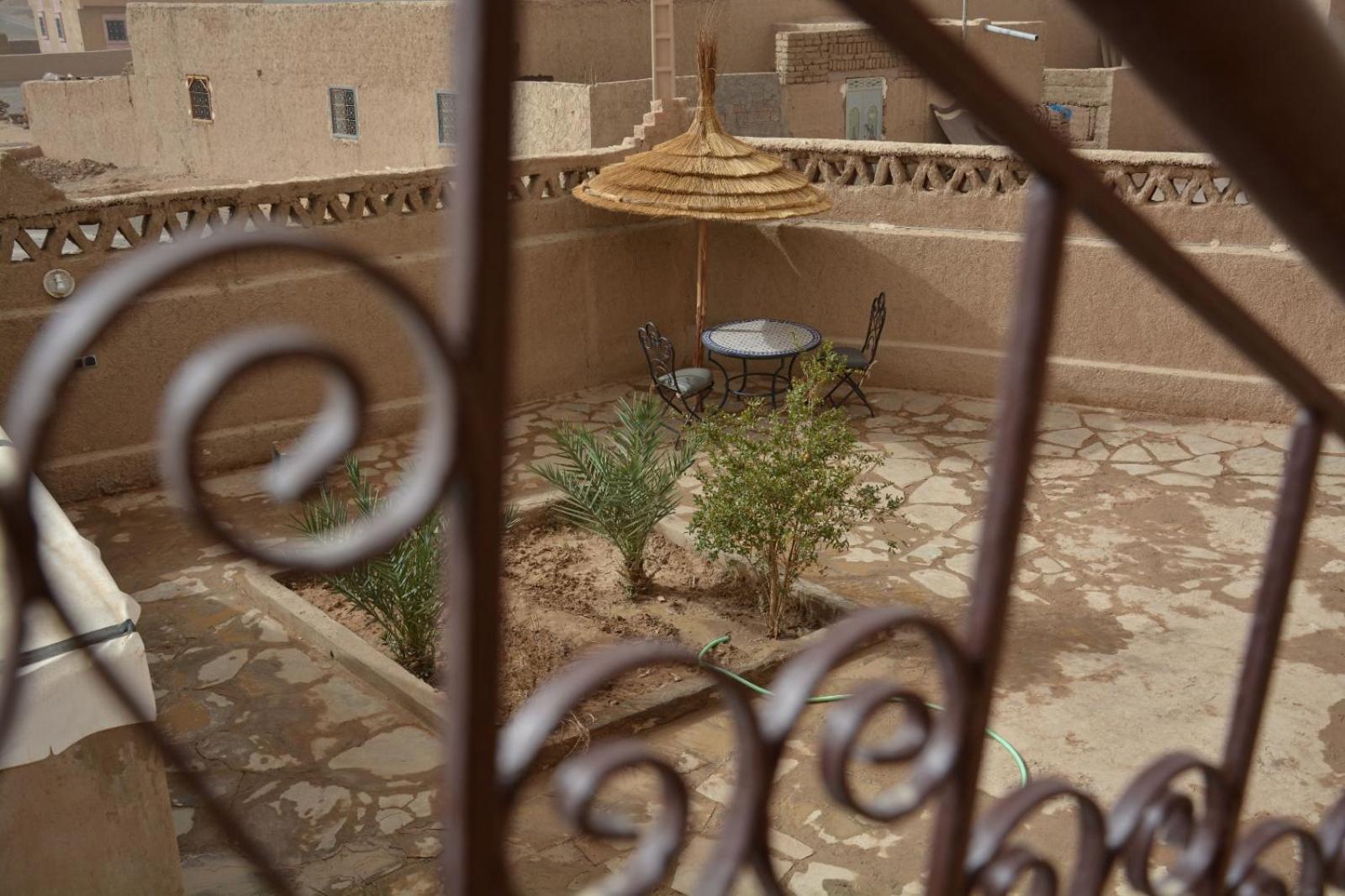 Sahara House Merzouga Exterior foto