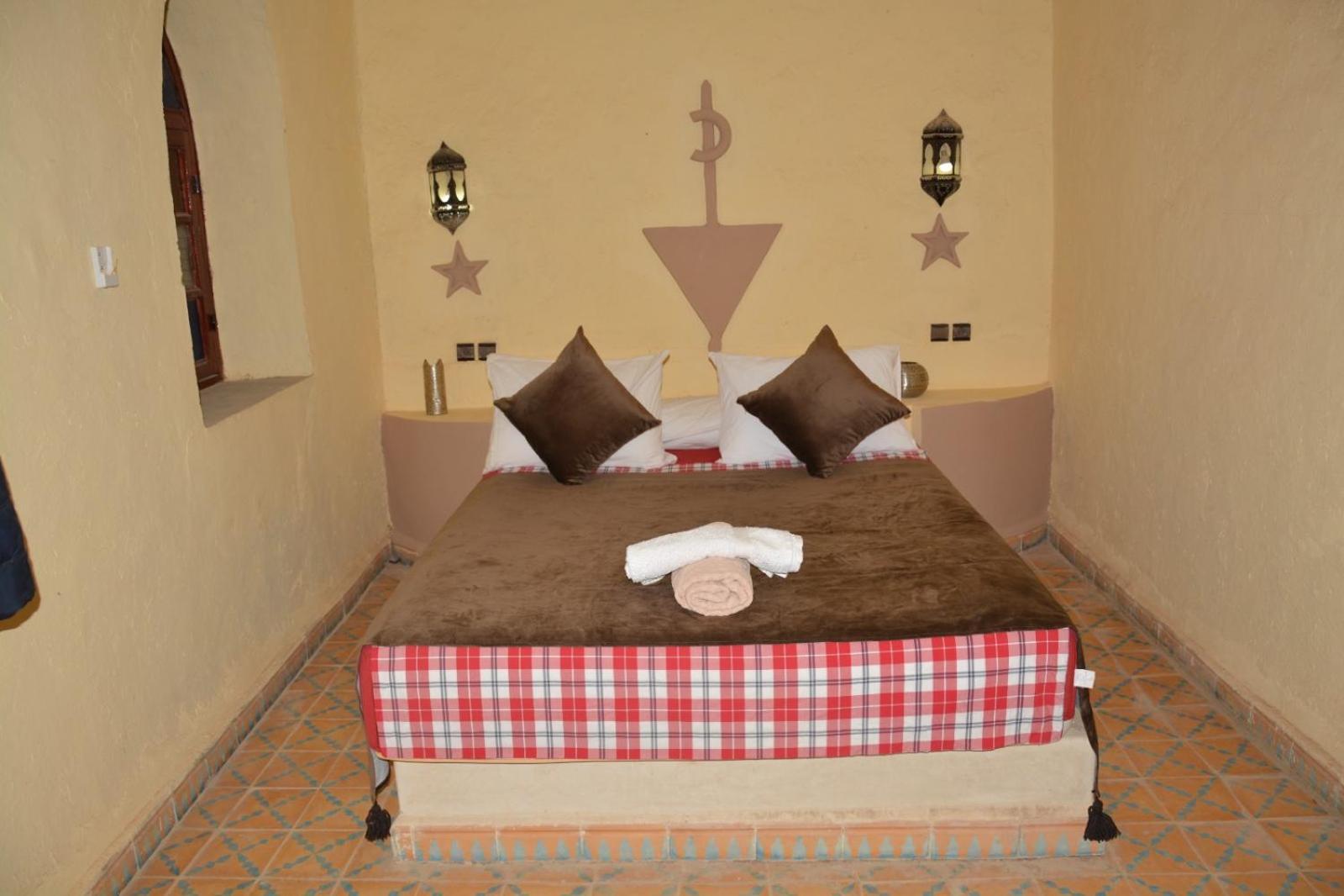 Sahara House Merzouga Exterior foto