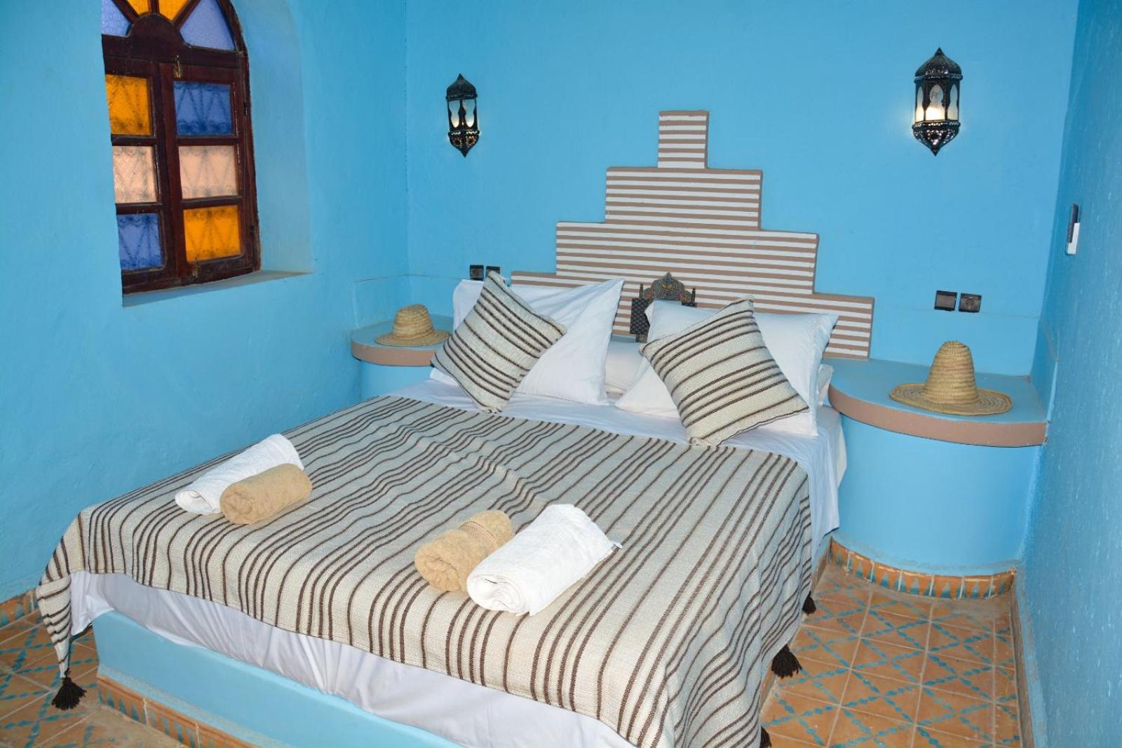 Sahara House Merzouga Exterior foto